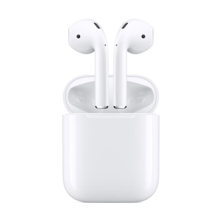 Apple AirPods with Charging Case at Walmart