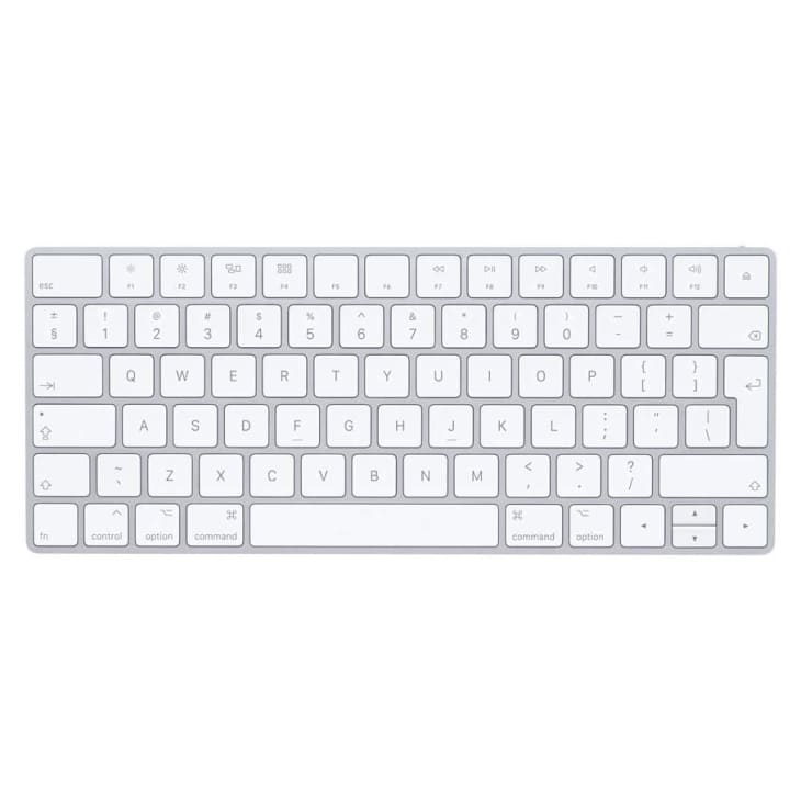 Product Image: Apple Magic Keyboard