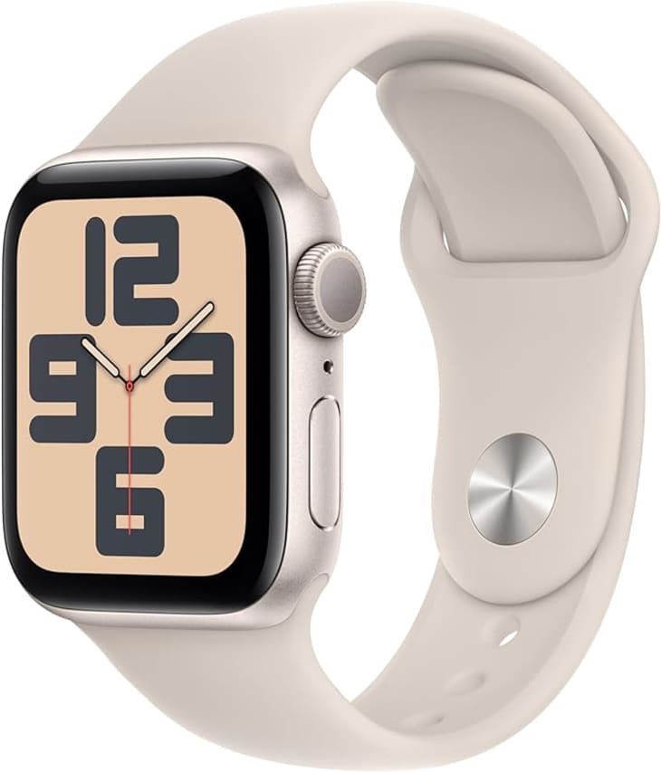 Apple Watch SE (2nd Gen) at Amazon