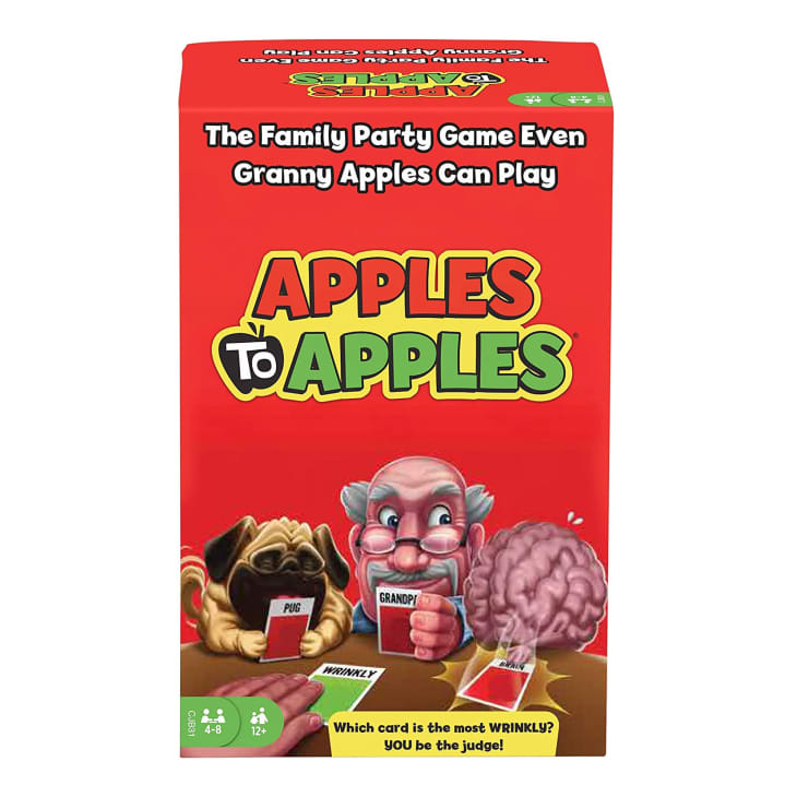 Product Image: Apples to Apples