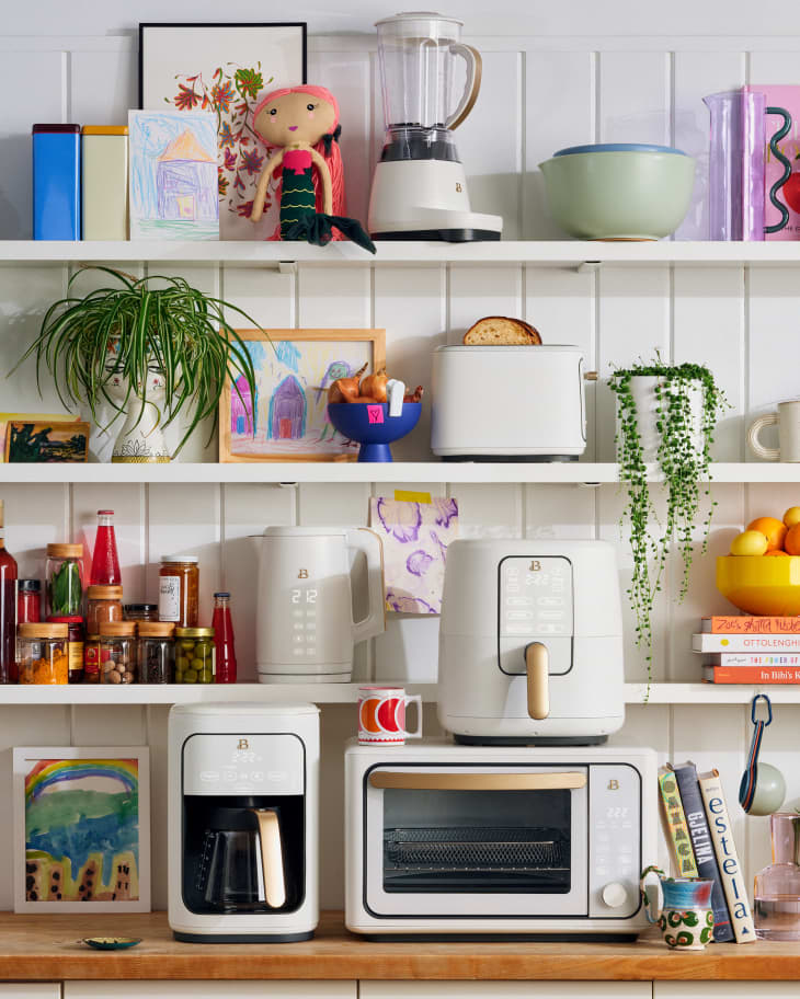 Product Image: Beautiful Kitchenware Small Appliances