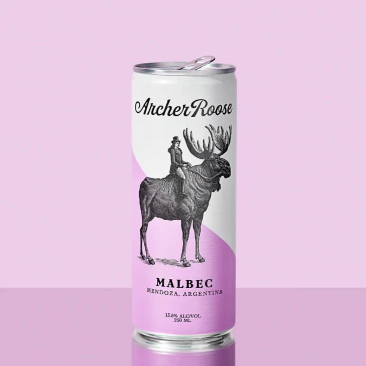 Archer Roose Malbec (12-Pack) at Archer Roose