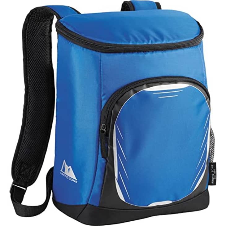 Arctic Zone X-Sport Cooler Backpack at Walmart
