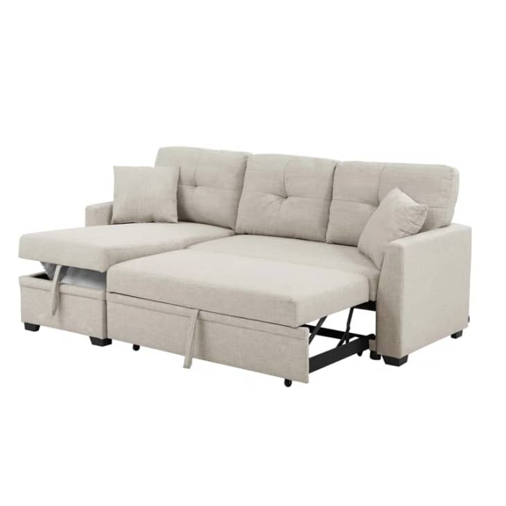 Product Image: Areebe 3-Piece Upholstered Sectional