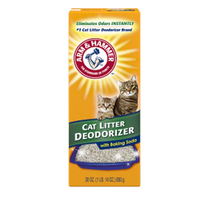 Product Image: Arm & Hammer Cat Litter Deodorizer (Pack of 2)