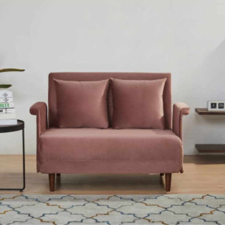 产品形象:Artdeco Home Boston Convertible Chair