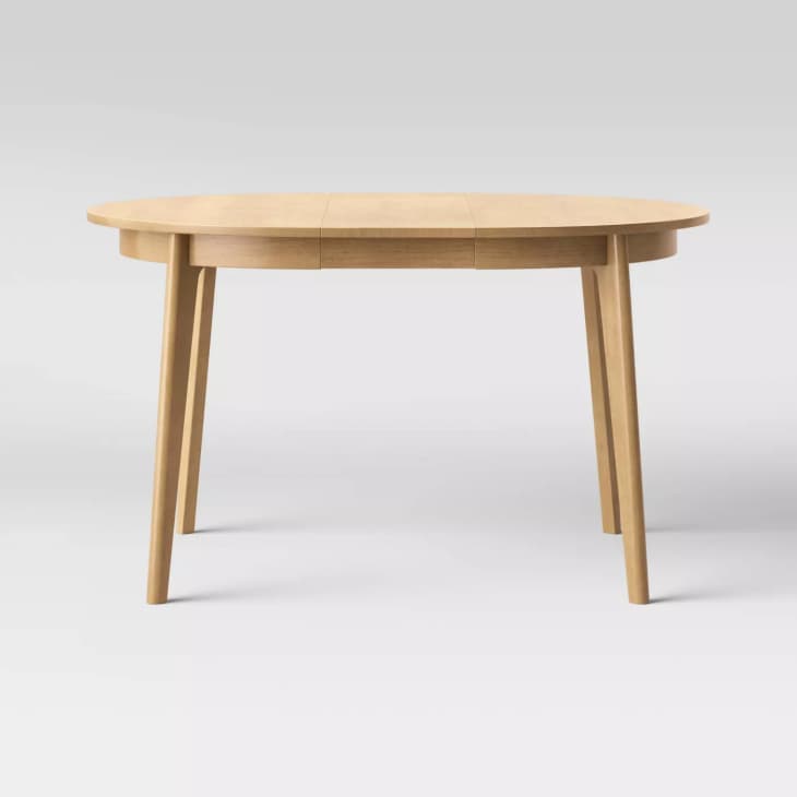 Product Image: Project 62 Astrid Dining Table with Extension Leaf