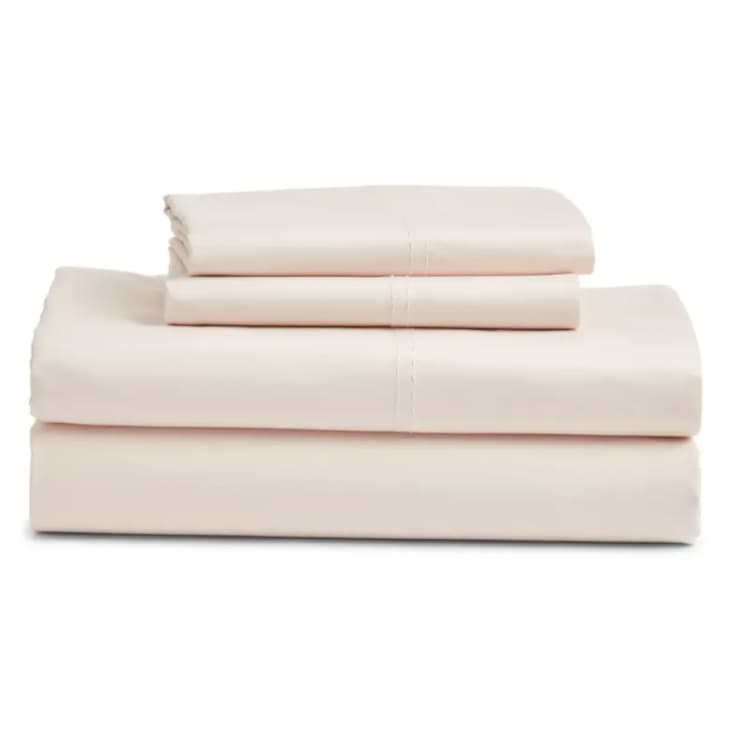 at Home 400 Thread Count Sheet Set at Nordstrom