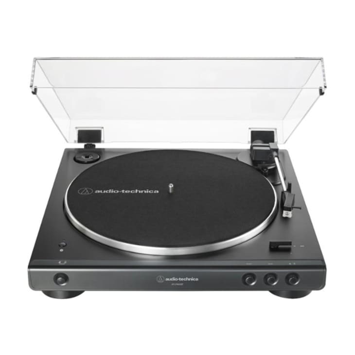 ATLP60XBT Bluetooth Stereo Turntable at Best Buy