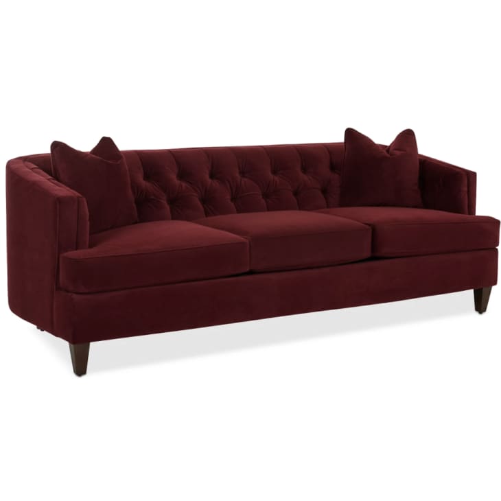 Product Image: Austian 88" Fabric Sofa