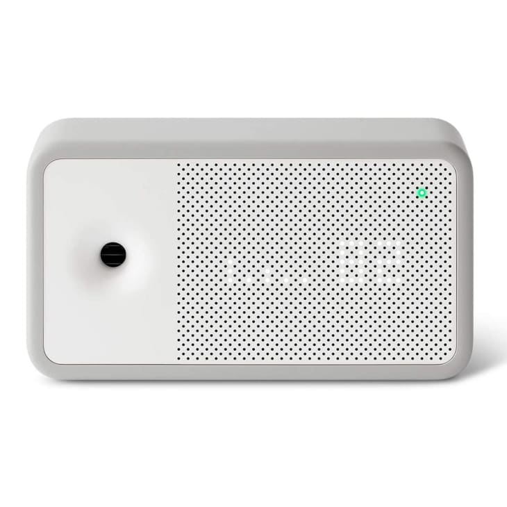 Product Image: Awair Element Indoor Air Quality Monitor