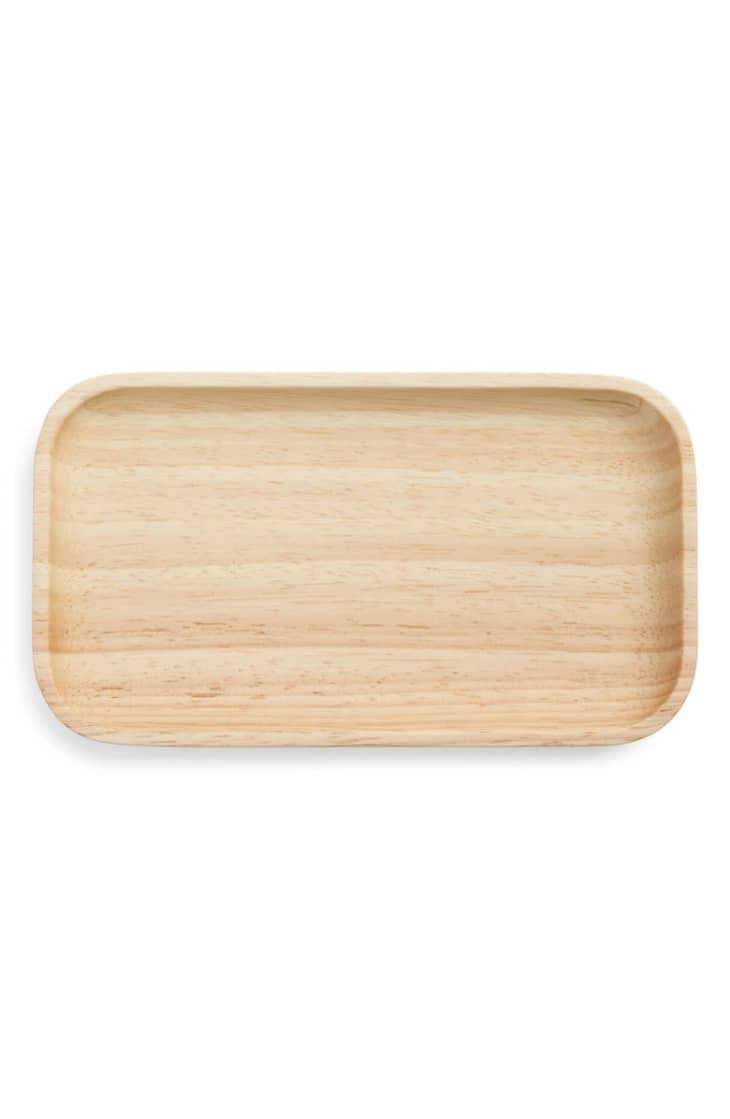 Product Image: Marimekko Oiva Wooden Platter