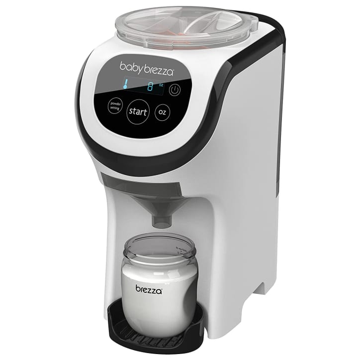 Product Image: Baby Brezza Formula Pro Mini