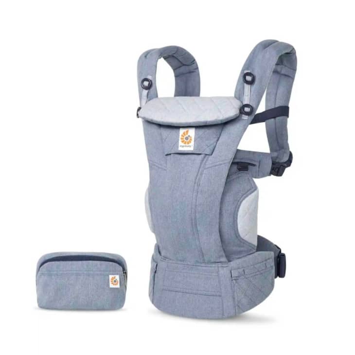 Product Image: Omni Dream Denim Baby Carrier
