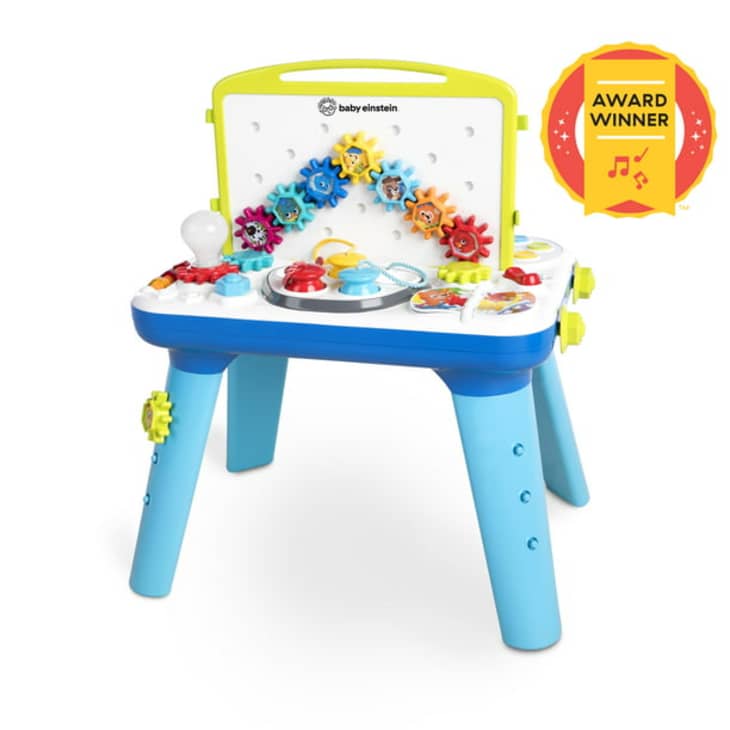 Product Image: Baby Einstein Curiosity Table
