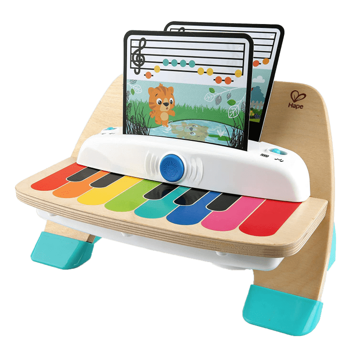 Product Image: Baby Einstein and Hape Magic Touch Piano
