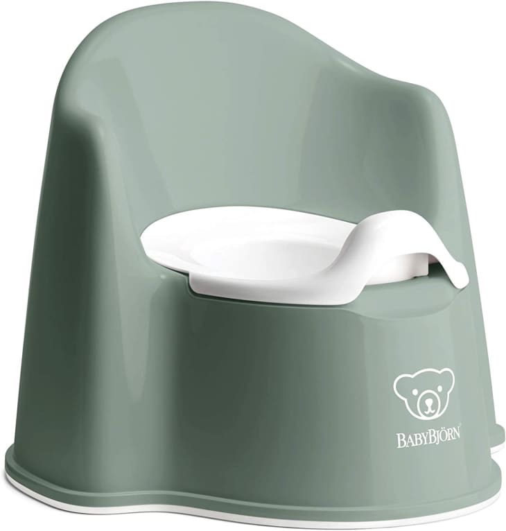 Product Image: BabyBjorn Potty Chair