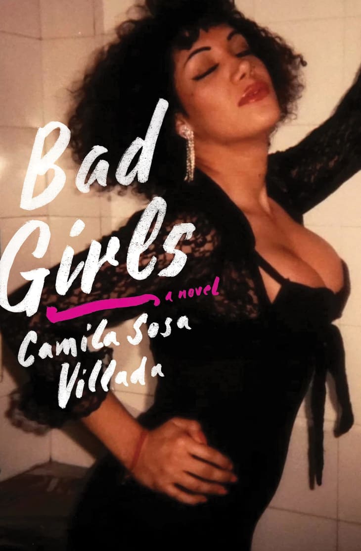 Product Image: “Bad Girls” (“Las Malas”) by Camila Sosa Villada