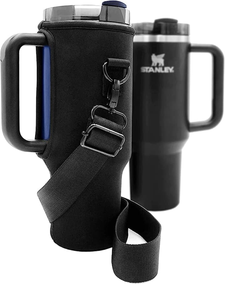 Product Image: GALVANOX Fitted Sling Bag for Stanley 40 oz Tumbler