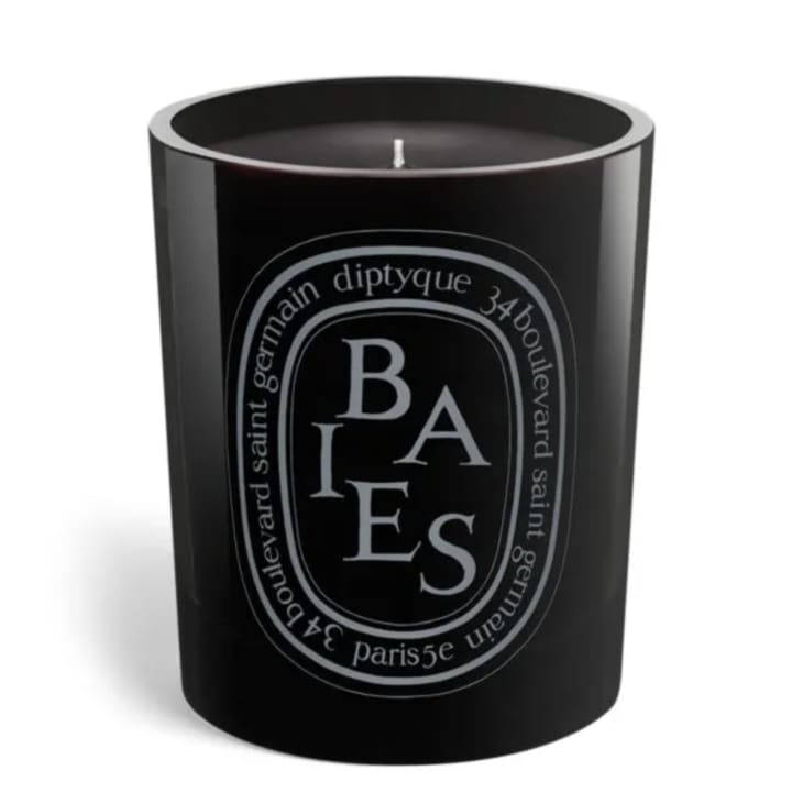 Product Image: Black Baies Candle