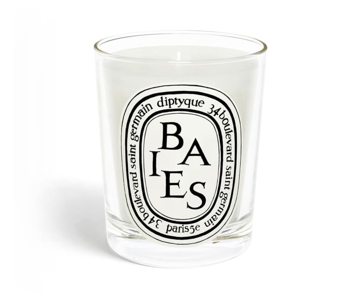 Product Image: Baies/Berries Candle, 6.5 ounce