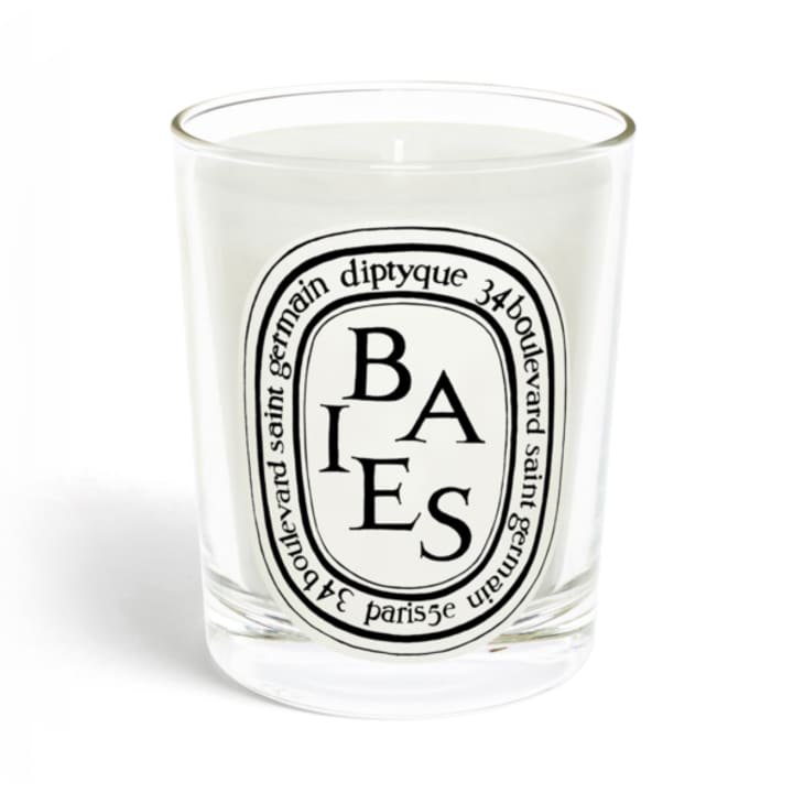 Product Image: Diptyque Baies Candle