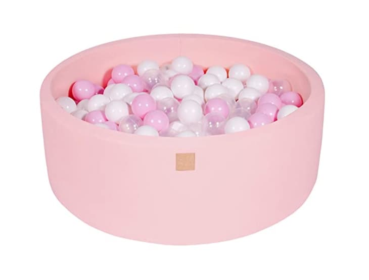 Product Image: MEOWBABY Foam Ball Pit