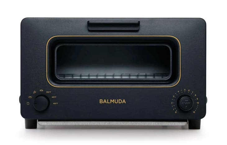 Product Image: BALMUDA The Toaster