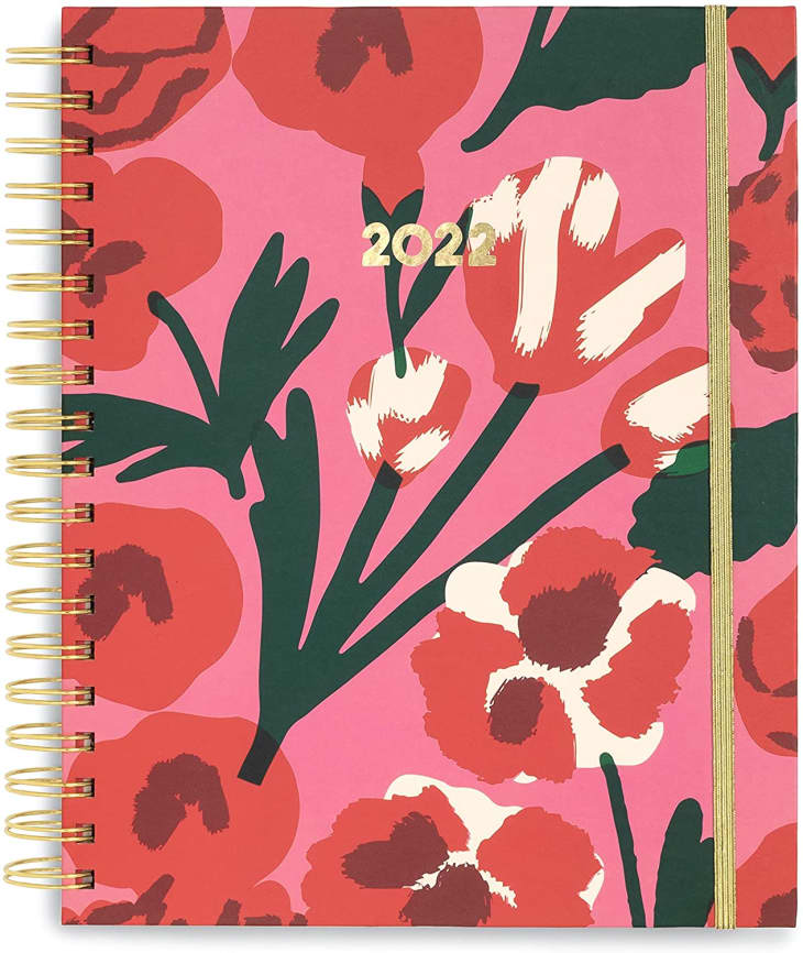 Ban.do 12 Month 2022 Large Daily Academic Planner at Amazon