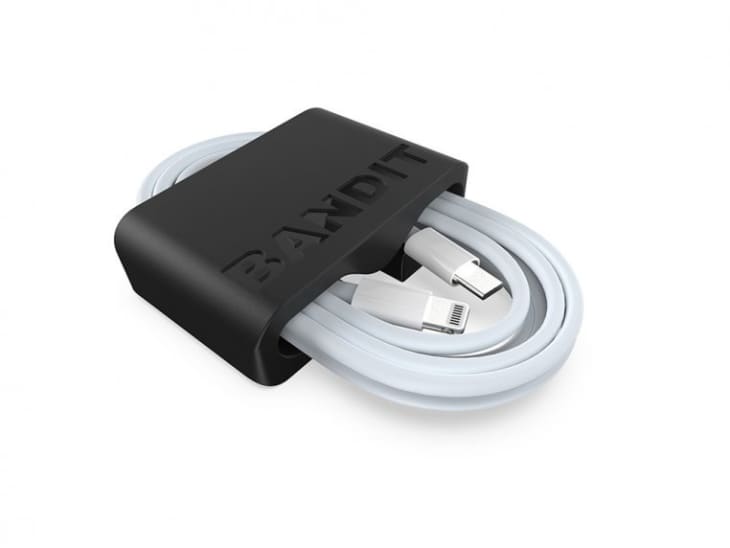 Product Image: HIP Product Factory BANDIT Laptop Rest Cord Wrap