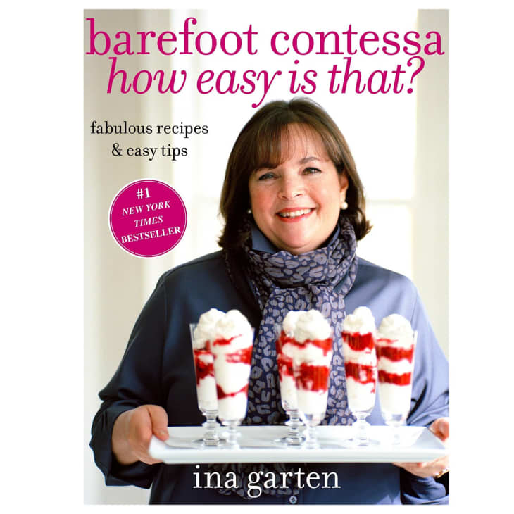 Product Image: Barefoot Contessa, How Easy Is That?