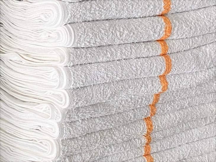 Product Image: All Purpose Bar Mop Towels, 24 Pack