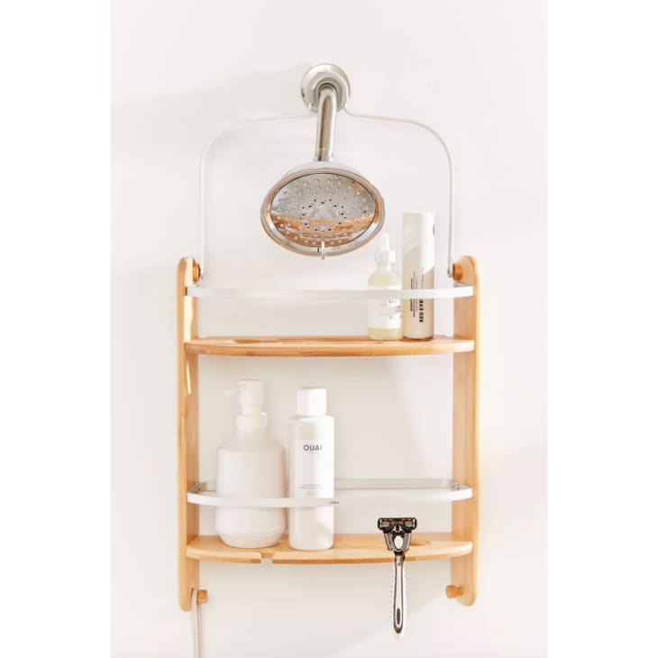 Product Image: Barrel Shower Caddy