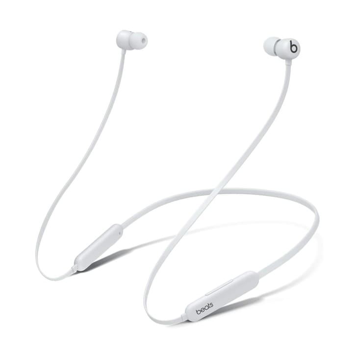 Beats Flex Wireless Earbuds at Amazon