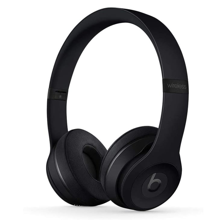 Beats Solo3 Wireless On-Ear Headphones at Amazon