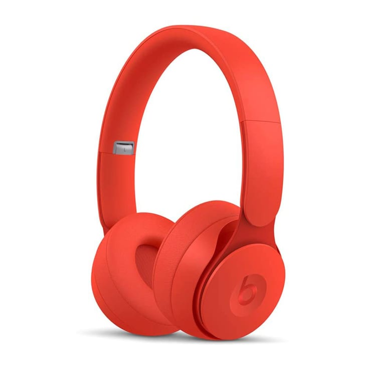 Beats Solo Pro More Matte Collection Headphone at Amazon