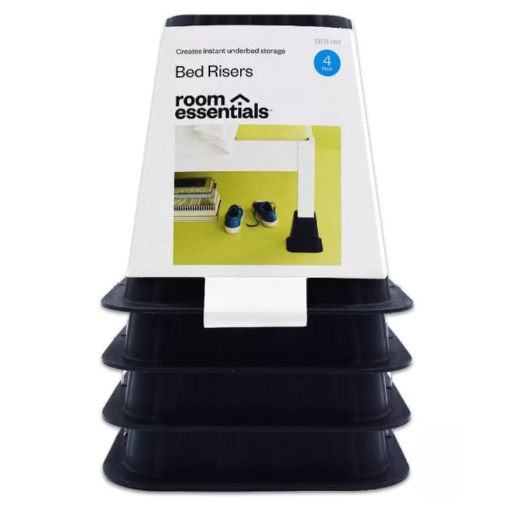产品图片：Room Essentials床立管