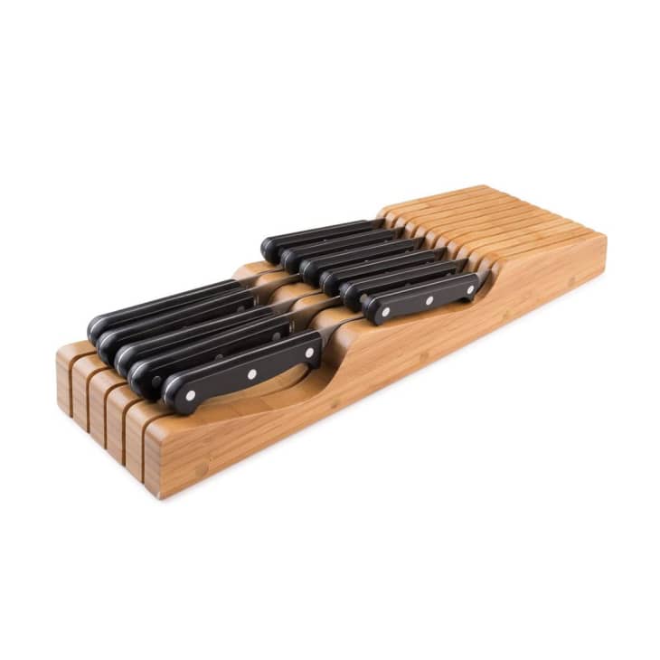 Product Image: Bellemain Drawer Knife Block
