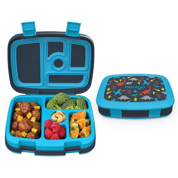 Bentgo Kids Prints Lunch Box at Amazon