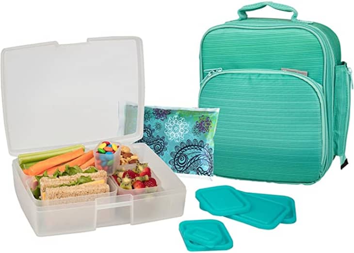 Product Image: Bentology Lunch Bag and Box