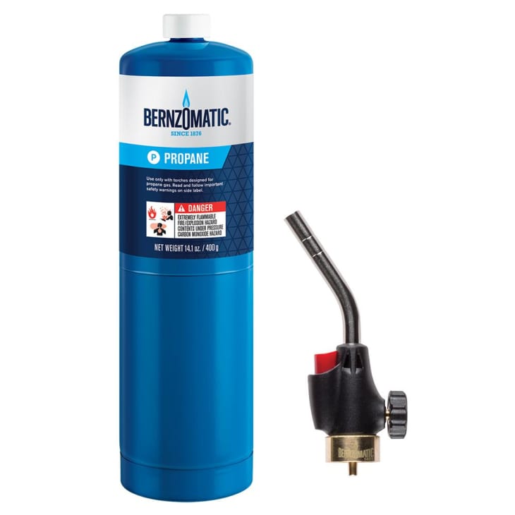 Product Image: Bernzomatic Propane Torch Kit
