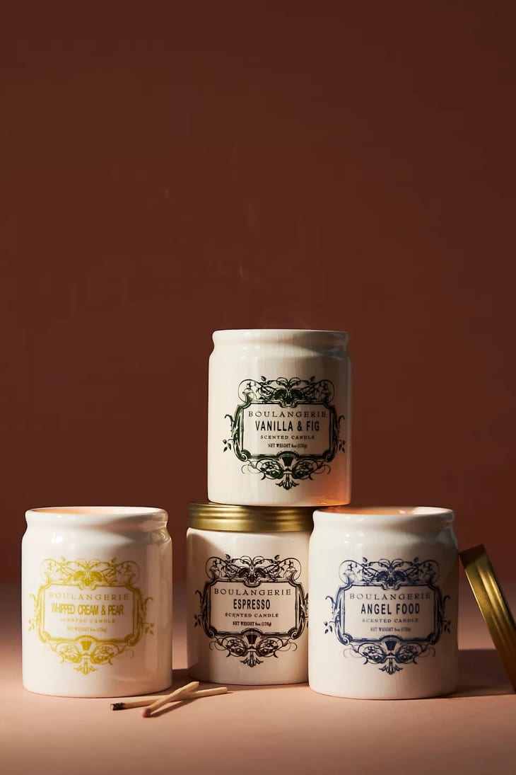 Product Image: Boulangerie Jar Candle