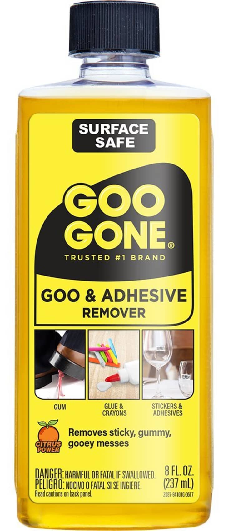 Product Image: Goo Gone, 8 Ounces