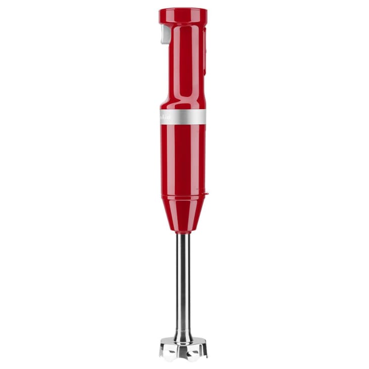 Product Image: Cordless Variable Speed Hand Blender