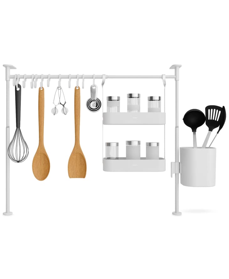 Product Image: Umbra Anywhere Kitchen Tension Organizer