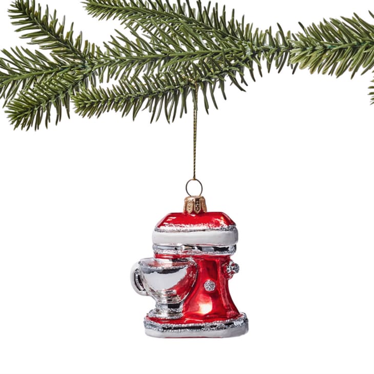 Product Image: Stand Mixer Ornament