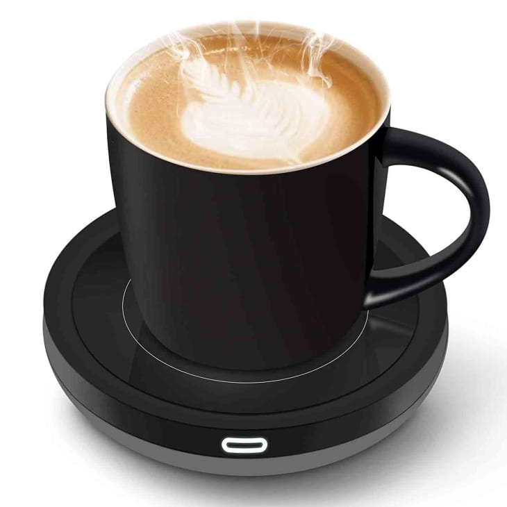 产品形象:bestnkits智能咖啡暖炉