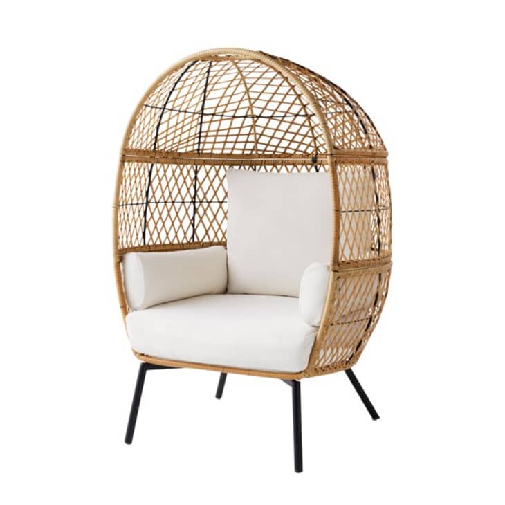 Product Image: Better Homes & Gardens Ventura Boho Wicker Egg Chair