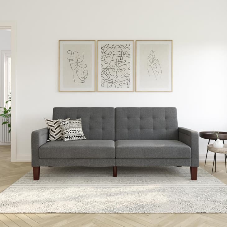 10 Best Small Sleeper Sofas for Apartments & Tight Spaces | Apartment