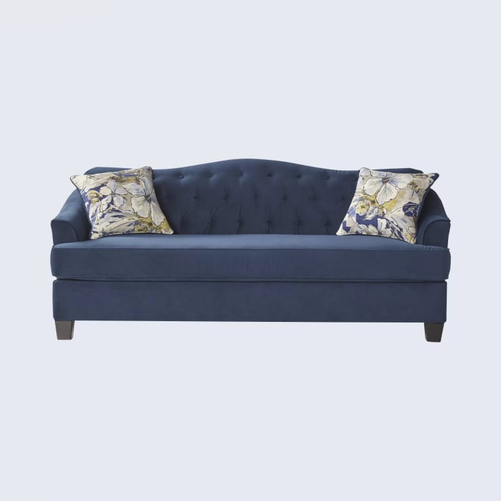Product Image: Kelly Clarkson Home Beverly Recessed Arm Sofa